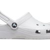 Crocs (PS) Classic Clog „Atmosphere Grey“ 206991-1FT