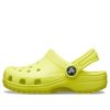 Crocs (PS) Classic Clog „Green“ 206991-738
