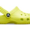 Crocs (PS) Classic Clog „Green“ 206991-738