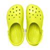 Crocs (PS) Classic Clog „Green“ 206991-738