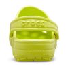 Crocs (PS) Classic Clog „Green“ 206991-738