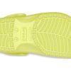 Crocs (PS) Classic Clog „Green“ 206991-738