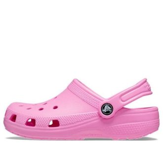 Crocs (PS) Classic Clog „Pink“ 206991-6SW
