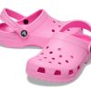 Crocs (PS) Classic Clog „Pink“ 206991-6SW