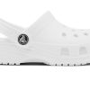 Crocs (PS) Classic Clog „White“ 206991-100