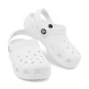 Crocs (PS) Classic Clog „White“ 206991-100