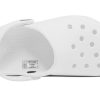 Crocs (PS) Classic Clog „White“ 206991-100