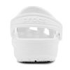 Crocs (PS) Classic Clog „White“ 206991-100