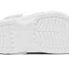 Crocs (PS) Classic Clog „White“ 206991-100