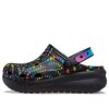 Crocs (PS) Classic Disco „Black“ 208086-0C4