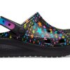 Crocs (PS) Classic Disco „Black“ 208086-0C4