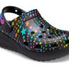Crocs (PS) Classic Disco „Black“ 208086-0C4