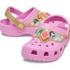 Crocs (PS) Classic Disney Princess Lights Clog „Pink“ 208359-6SW