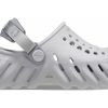 Crocs (PS) Classic Echo Clog „Grey“ 208190-1FT