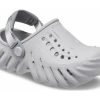 Crocs (PS) Classic Echo Clog „Grey“ 208190-1FT