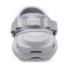 Crocs (PS) Classic Echo Clog „Grey“ 208190-1FT
