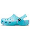 Crocs (PS) Classic Majestic Creature Clog „Blue“ 206547-4O9