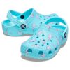 Crocs (PS) Classic Majestic Creature Clog „Blue“ 206547-4O9
