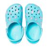 Crocs (PS) Classic Majestic Creature Clog „Blue“ 206547-4O9