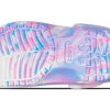 Crocs (PS) Classic Marbled Clog „Blue Purple Pink“ 207464-102
