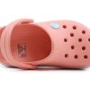 Crocs (PS) Crocband Outdoor Casual Pink Sandály 204537-7H5