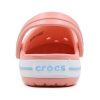 Crocs (PS) Crocband Outdoor Casual Pink Sandály 204537-7H5