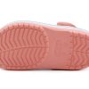 Crocs (PS) Crocband Outdoor Casual Pink Sandály 204537-7H5