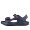 Crocs (PS) Deep Blue Sandály „Dark Blue“ 206267-463