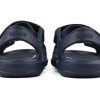 Crocs (PS) Deep Blue Sandály „Dark Blue“ 206267-463