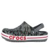 Crocs (PS) Dětské Crocs Klasické sandály Clog „Grey“ 206178-0DA