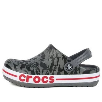 Crocs (PS) Dětské Crocs Klasické sandály Clog „Grey“ 206178-0DA