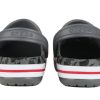 Crocs (PS) Dětské Crocs Klasické sandály Clog „Grey“ 206178-0DA