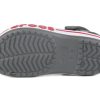 Crocs (PS) Dětské Crocs Klasické sandály Clog „Grey“ 206178-0DA