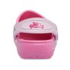Crocs (PS) Fun Lab Dřeváky Disney Princess „Pink“ 207080-669