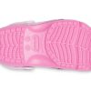 Crocs (PS) Fun Lab Dřeváky Disney Princess „Pink“ 207080-669