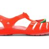 Crocs (PS) Isabella Charm zapínání na suchý zip 205535-6PJ