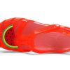 Crocs (PS) Isabella Charm zapínání na suchý zip 205535-6PJ