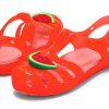 Crocs (PS) Isabella Charm zapínání na suchý zip 205535-6PJ