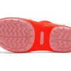 Crocs (PS) Isabella Charm zapínání na suchý zip 205535-6PJ