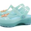 Crocs (PS) Isabella Minimalistic Casual nebesky modré sandály 204034-426