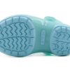 Crocs (PS) Isabella Minimalistic Casual nebesky modré sandály 204034-426