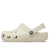Crocs (PS) Klasický dřevák „Béžová“ 206990-2Y2