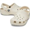 Crocs (PS) Klasický dřevák „Béžová“ 206990-2Y2