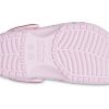 Crocs (PS) Klasický dřevák Fruit Printing Stylové sportovní růžové sandály 207150-6GD
