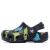 Crocs (PS) Klasický dřevák Lehké Cosy Sports Blue Sandals 206833-410