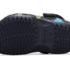 Crocs (PS) Klasický dřevák Lehké Cosy Sports Blue Sandals 206833-410