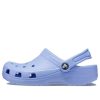Crocs (PS) Klasický dřevák „Moon Jelly“ 206990-5Q6
