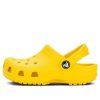 Crocs (PS) Klasický dřevák „Slunečnice“ 206991-75Y