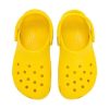 Crocs (PS) Klasický dřevák „Slunečnice“ 206991-75Y