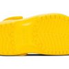 Crocs (PS) Klasický dřevák „Slunečnice“ 206991-75Y